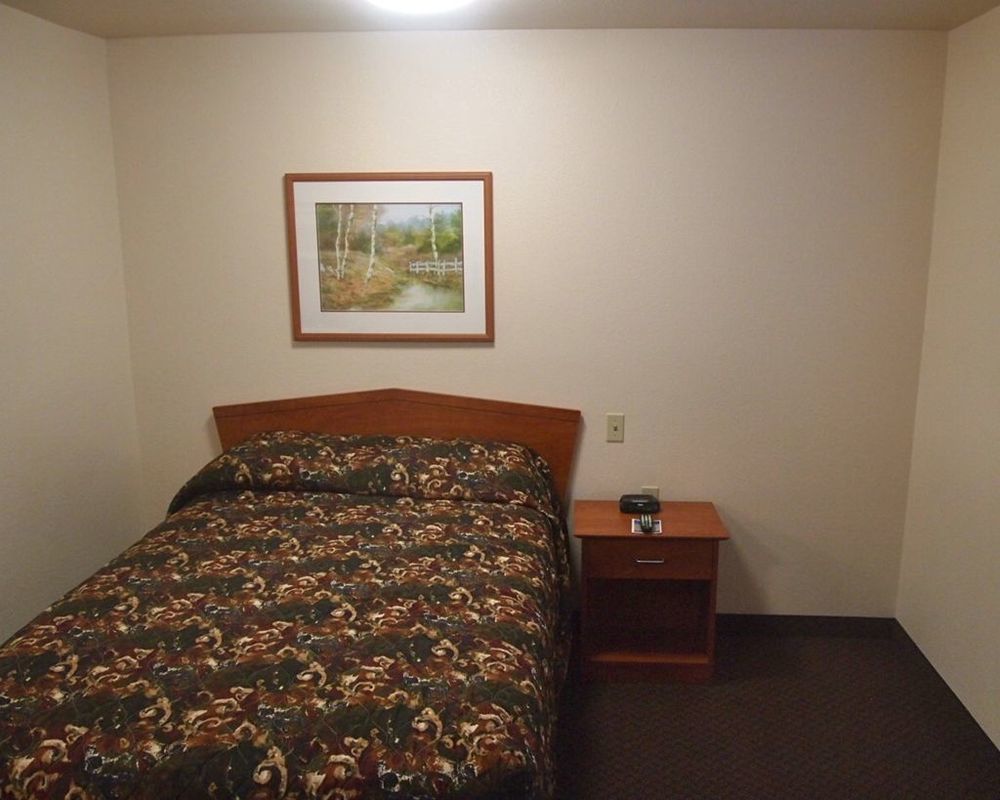Woodspring Suites Midland Ruang foto