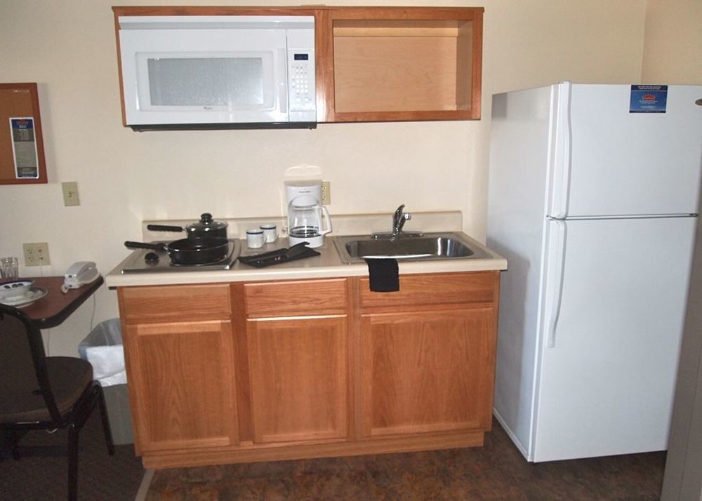 Woodspring Suites Midland Ruang foto