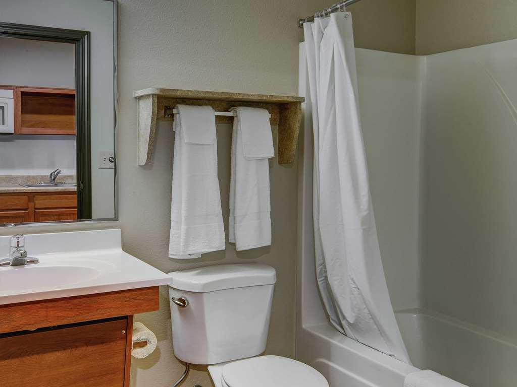 Woodspring Suites Midland Ruang foto