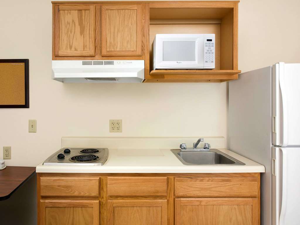 Woodspring Suites Midland Ruang foto